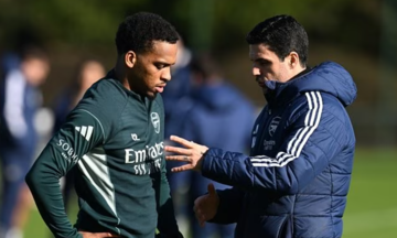 Arteta determined to break FA Cup 4th round jinx