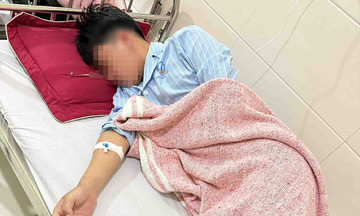 Bakery closed after over 10 customers hospitalized