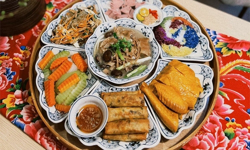 Four principles to prevent food poisoning in children during Tet