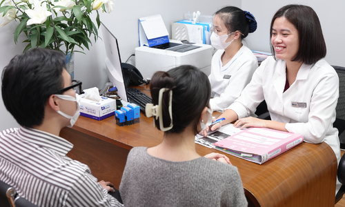 Common Tet holiday habits that may reduce fertility