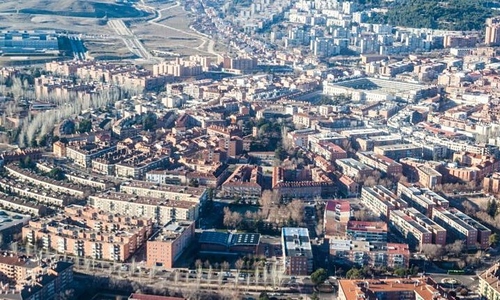 Delin Property expands logistics investment in Europe