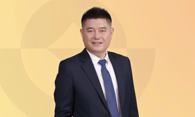 Company linked to Nguyen Duc Thuy projects record profit