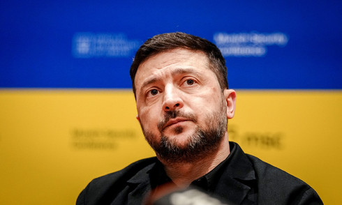 Ukraine wants 20-year security guarantees from the US