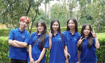 University of languages and international studies reduces 18 admission combinations, discontinues combined ielts consideration