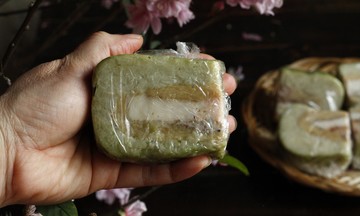 Tips to preserve banh chung to stay delicious for three months
