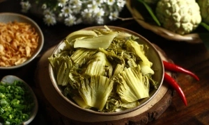 Six Tet holiday dishes heart patients should avoid