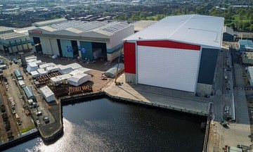 BAE Systems extends defense logistics contract with GXO