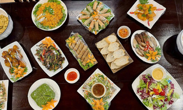 Affordable frozen festive meals gain popularity