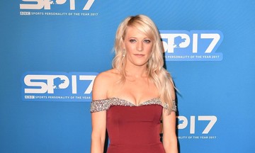 The tragedy of an ex-olympic athlete who turned to adult social media