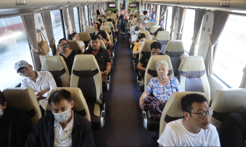 How to alleviate neck and lower back pain during travel by train, car, or plane