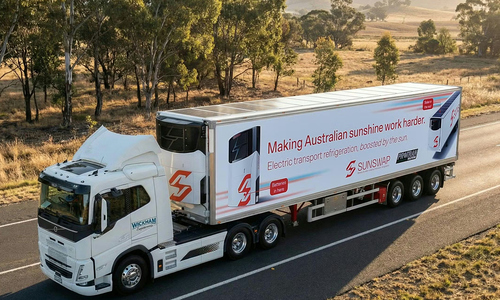 Sunswap expands into Australia