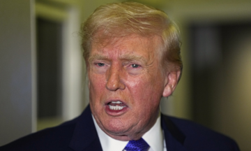 Trump to participate 'indirectly' in US-Iran negotiations