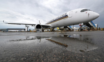 Airfare from Singapore expected to increase up to 32 USD due to sustainable fuel tax