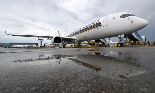 Airfare from Singapore expected to increase up to 32 USD due to sustainable fuel tax