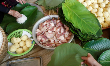 Tet meal suggestions for kidney patients