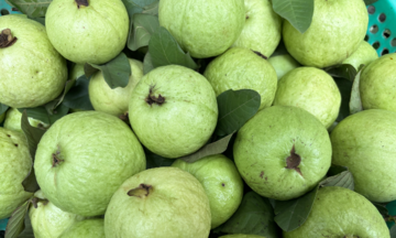 Ten vitamin C-rich foods to eat regularly