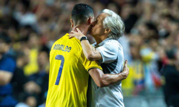 Al Nassr coach admits financial disadvantage compared to Al Hilal