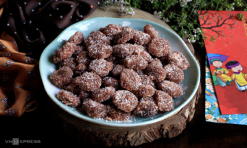 Tet jams - a 'trap' for rising blood sugar