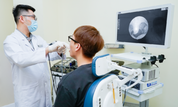 Why does sleep apnea worsen during Tet holiday?