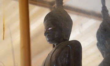 Village rejects billions of dong to preserve ancient artifact