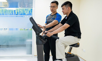 Easy tips for Tet holiday to avoid weight gain