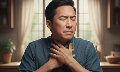 How to prevent foreign object choking during Tet?