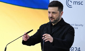 US-Russia-Ukraine trilateral talks 'very difficult'