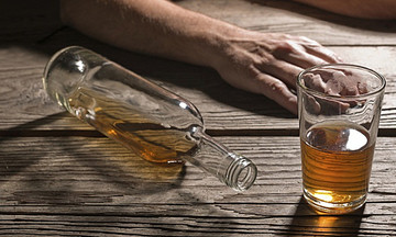 Drinking a lot of water to quickly eliminate alcohol?