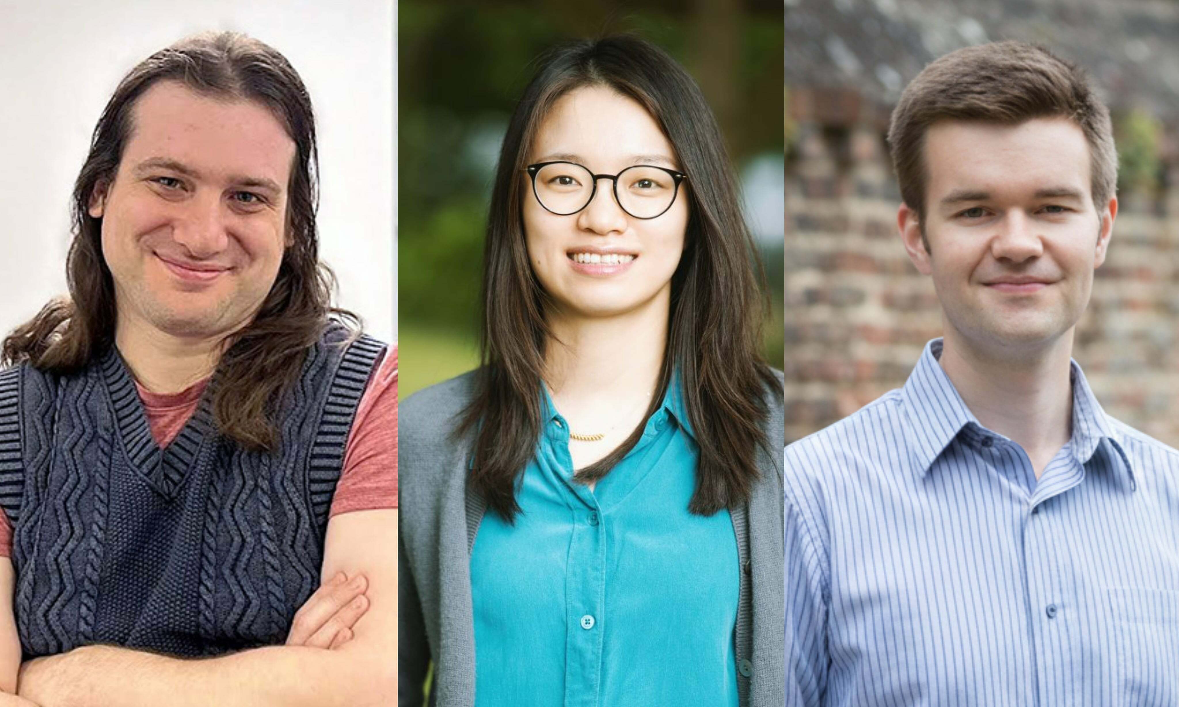 Six strong candidates for the 2026 'Nobel of Mathematics'