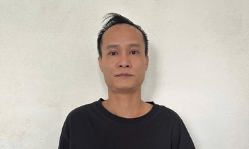 Operator of cross-border scam ring surrenders