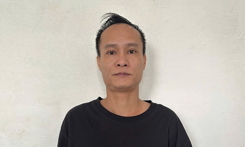 Operator of cross-border scam ring surrenders