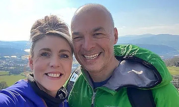 Detective sues over fiancee's affairs with two police officers