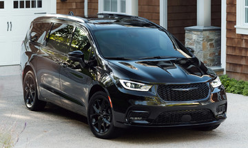 Americans rediscover minivans as popular models make a comeback