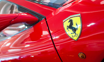 Ferrari awards nearly 18,000 USD to employees following significant profits
