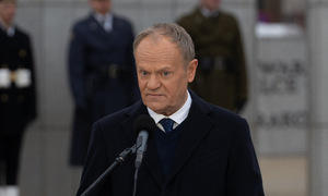 Poland urges citizens to leave Iran immediately