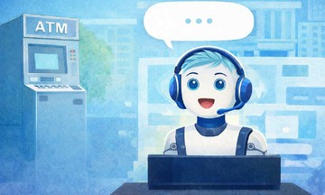 Banks must notify customers before using AI to interact