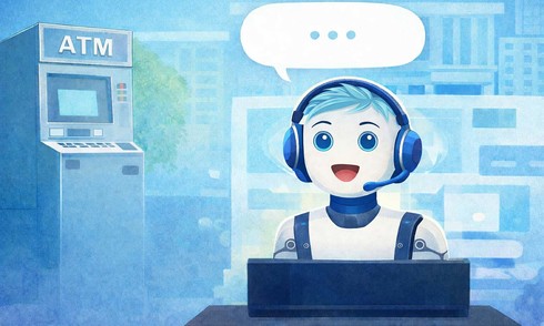 Banks must notify customers before using AI to interact