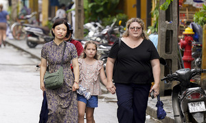 Vietnam builds 'pillar' products to attract 25 million international visitors