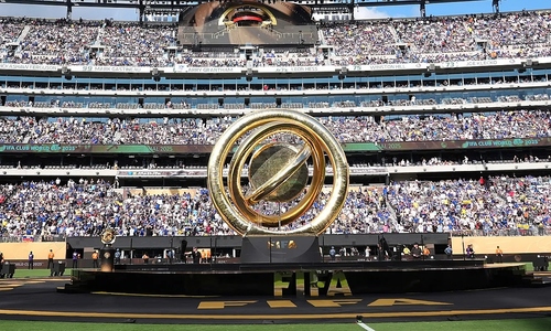 FIFA owes clubs nearly 250 million USD from Club World Cup