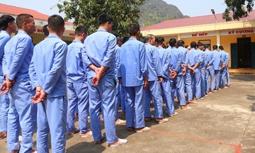 How drug addicts will be monitored with electronic devices