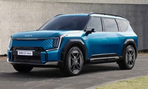 Charger issue causes Hyundai, Kia electric vehicles to lose power while driving