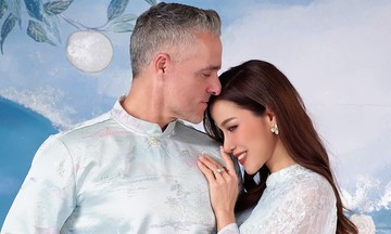Bao Truc set to marry for the third time