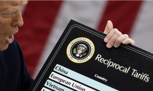 us supreme court rejects trump's global tariffs