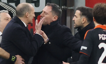 Coach fabregas labeled 'child'