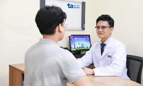 Why heart attacks are common during Tet?