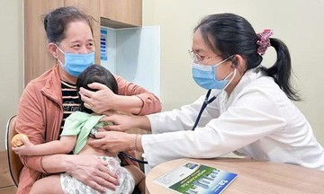 How to ensure child safety during Tet holiday travel