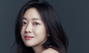 Actress from 'Tale of the Nine-Tailed' gives birth to son