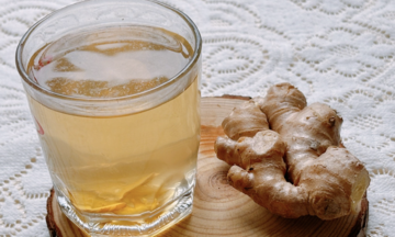Health benefits of ginger