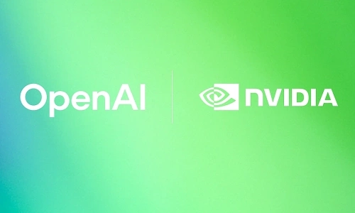 Nvidia in talks to invest 30 billion USD in OpenAI