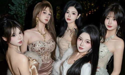 Livestream idols earn hundreds of thousands of US dollars